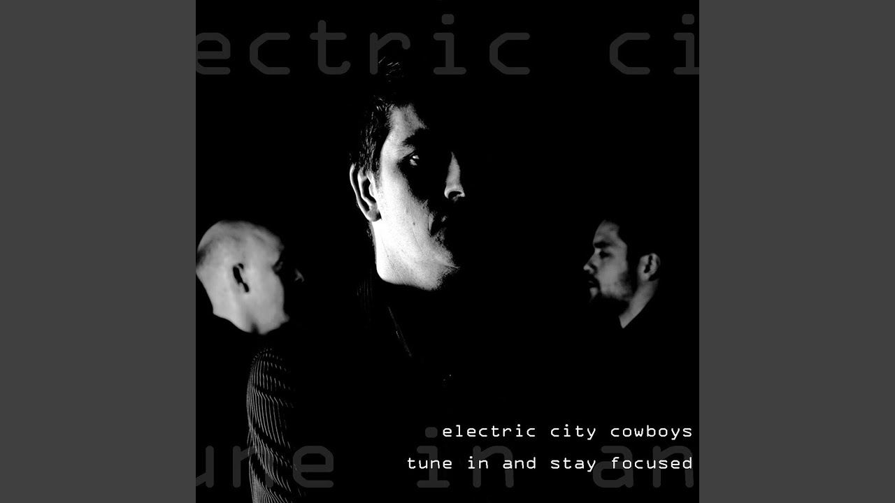 Electric City Cowboys YouTube