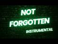 Not Forgotten – Israel Houghton &amp; New Breed (Instrumental) | 100% By Ear