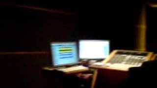 JWH Mastering @ Reference Studio