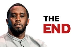 Diddy: Is This the Beginning of the End?