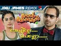 Thechille Penne Official Remix  (Jinu James Edit) | Role Models | Fahadh Faasil | Namitha Pramod