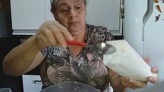 Quase joguei essa receita ceita fora_foi por pouco