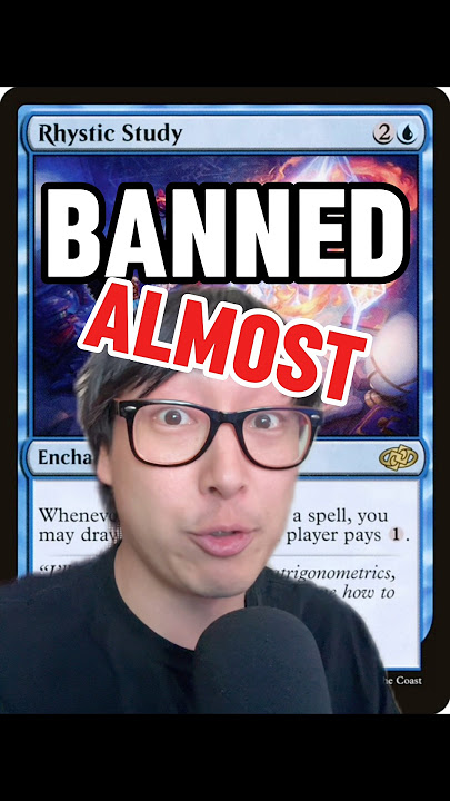 🤨how CLOSE is this to happening? #MTG