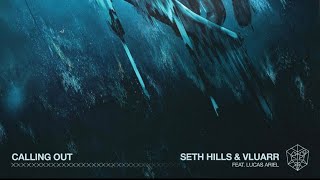 Seth Hills & Vluarr - Calling Out | Martin Garrix TML NYE 2021