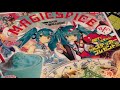 心が虚空に誘われる?!初音ミクマジカルミライ×マジスパコラボ行ってみた!