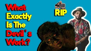 Celebrity This is How You Understand Joyner Lucas's Devil's Work 2! Net Worth
