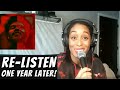 The Weeknd - After Hours Deluxe Album Reaction | (RE-LISTEN!)[Kim B. TV]