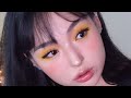 MMV | Yellow Make-up