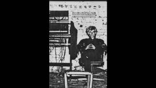 Trigger B - Homunkulus A5  (1984-94)