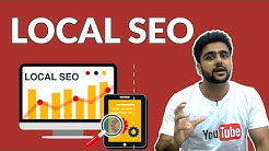 LOCAL SEO| Tried and Tested Techniques |Digital Marketing Course 