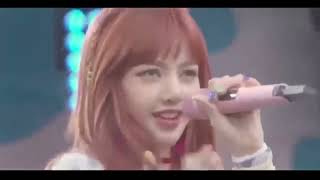 Blackpink Play With Fire Japanese Version A Nation 2017 ブラックピンク 日本語