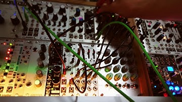 Just a Minute - Mad Orgone Accumulator