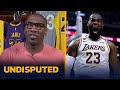 LeBron is still better than MJ, The Last Dance doesn't change anything — Shannon | NBA | UNDISPUTED