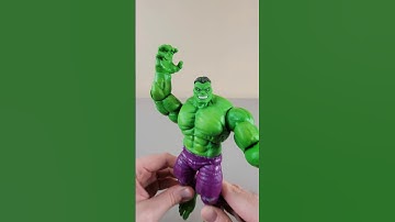 Sonic The Hedgehog 3 Hulk Robot Hulk Collection