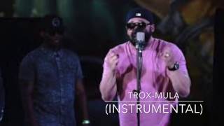 Trox - Mula/CYPHER (INSTRUMENTAL)