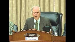 Joint Hearing: Fiscal Year 2017 EPA Budget