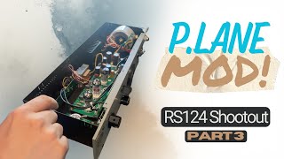 I MODDED MY P.LANE! | RS124 Shootout (Part 3)