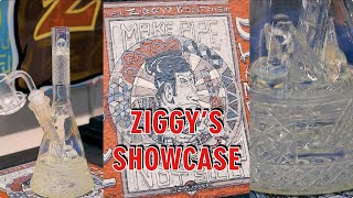Ziggy's Showcase Episode 3: Ksukebey Fumed Double Function Tube