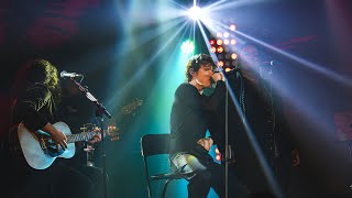 Download Lagu Mi mancherai moltissimo - Irama (Radio Italia Live 9/01/2026) MP3