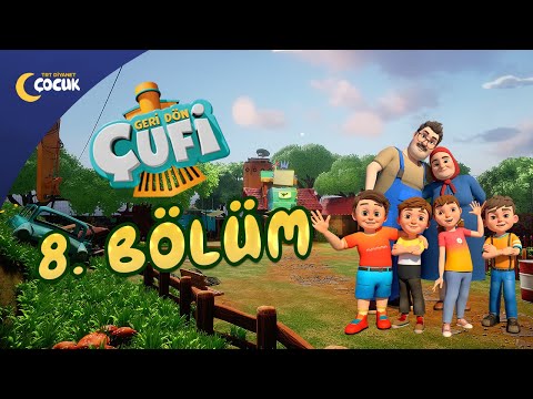 Geri Dön Çufi