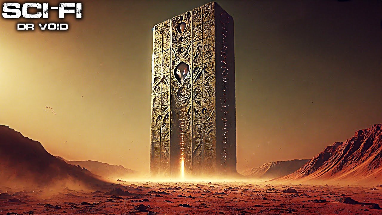 I went to MARS and TRIGGERED an ALIEN Defense System, What Happened was ...