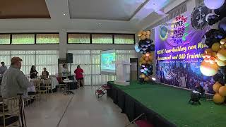 Lets Do The Charlie Bear