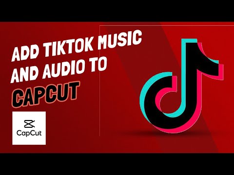 Video: Hoe gebruik jy Tik Tok musikaal?