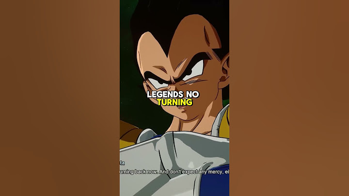 Did You Know? Dragon Ball Sparking Zero (Hidden Secrets)
