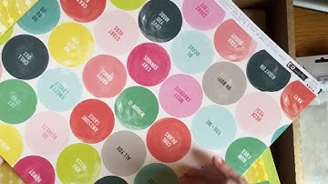 June Cocoa Daisy Unboxing Video