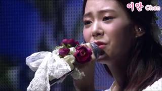 Watch Kara I Love You video