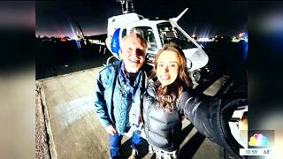 Latest headlines | Familiar TV voice, pilot among 3 killed in Los Angeles news helicopter crash