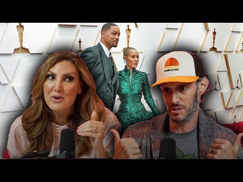 The Truth About Will And Jada's Marriage The Truth About Will And Jada's Marriage