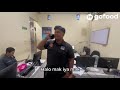 Tugas UAS Videografi Jurnalistik dan periklanan, Universitas Siber Asia