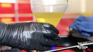 Stampede 900 "Differential Fluid"