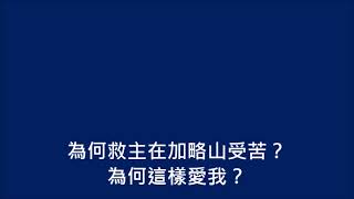為何這樣愛我(敬拜頌歌147首)