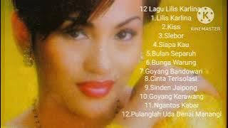 12 Lagu Lilis Karlina