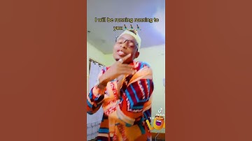 I will be running for you by chike ft sime (tiktok version by robhbrown)