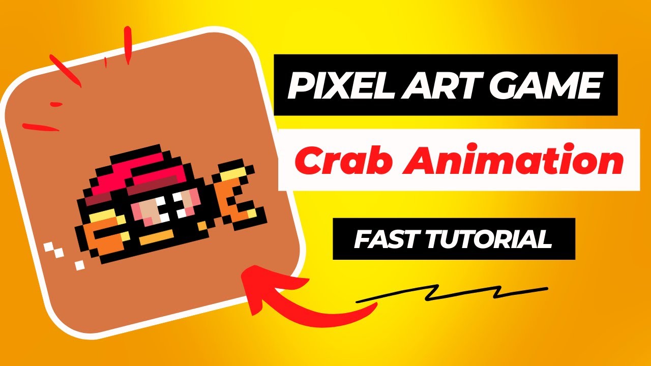 Animation Test- Pixel Art Game by urutaudevstudios on Newgrounds