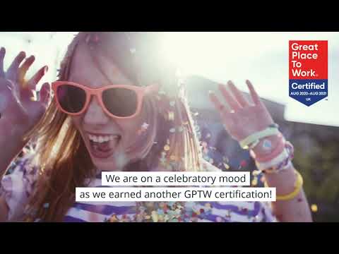 Teleperformance UK | Great Place to Work 2020