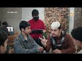 مسلسل شباب البومب 14 الحلقة 21 بين جيلين