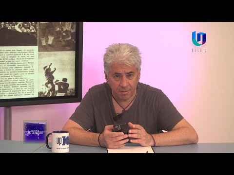 Selecționata all time a fotbalului de la Politehnica Timișoara, în viziunea lui Ion V. Ionescu ep. 3