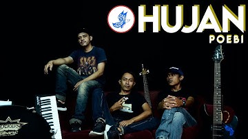 Slank - Hujan || Cover Poebi