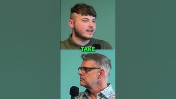 Find Your Extra 10% | The Point with Jeff Spikes #shorts