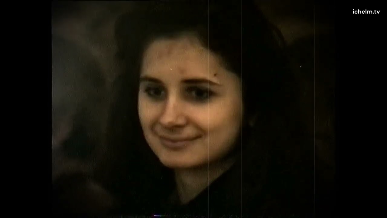 ichełm.tv Z archiwum TV Chełm . Wystawa prac Państwowego Liceum Plastycznego w Zamościu 1993 r.