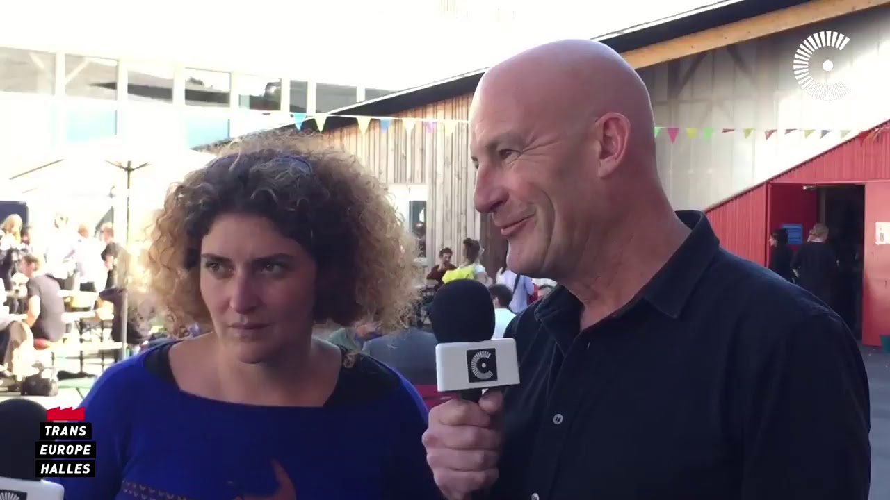 Les réseaux de lieux culturels indépendants