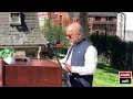 Faraz Zaidi Deputy Head of Mission Embassy of Pakistan Belgium