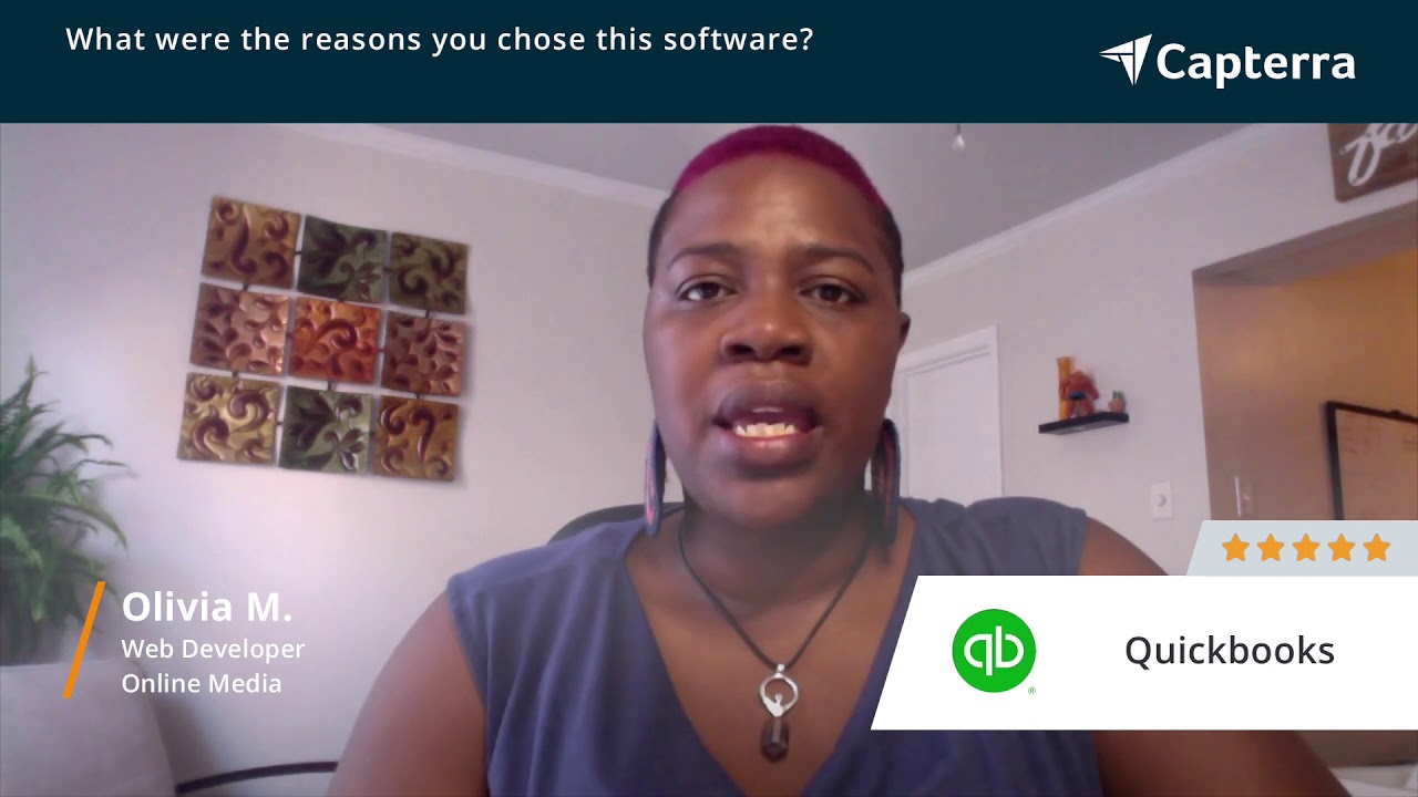 Quickbooks Review Quickbooks for small business YouTube