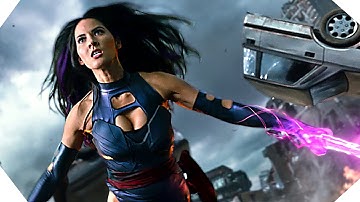 Rise From The Ashes -- Ultimate Movies Tribute