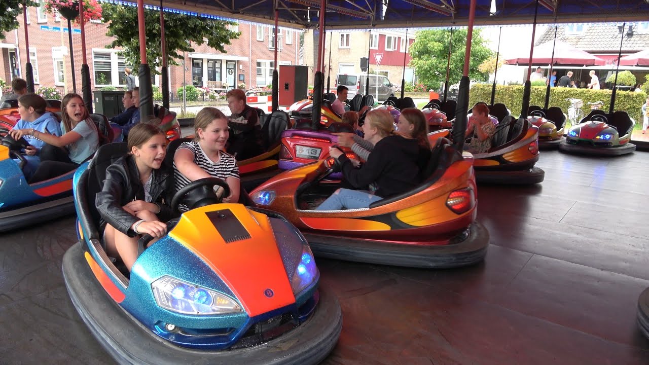 Millingse Kermis 2023