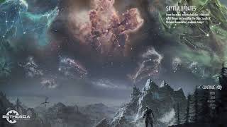 Famous My custom Skyrim Menu Music Net Worth